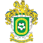 Ukraine U21 League logo