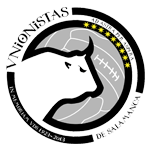 Unionistas de Salamanca logo