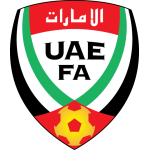 UAE U20 logo