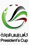 United-Arab-Emirates Presidents Cup logo