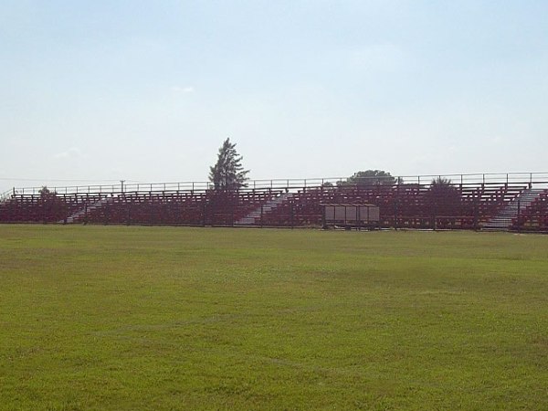 Complejo Deportivo Rentistas stadium image