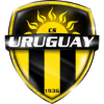 CS Uruguay logo