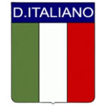 Deportivo Italiano logo