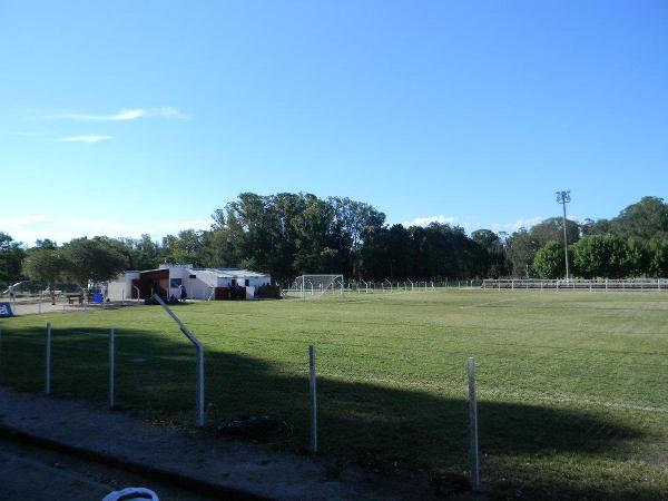Estadio Batalla de Sarandí stadium image