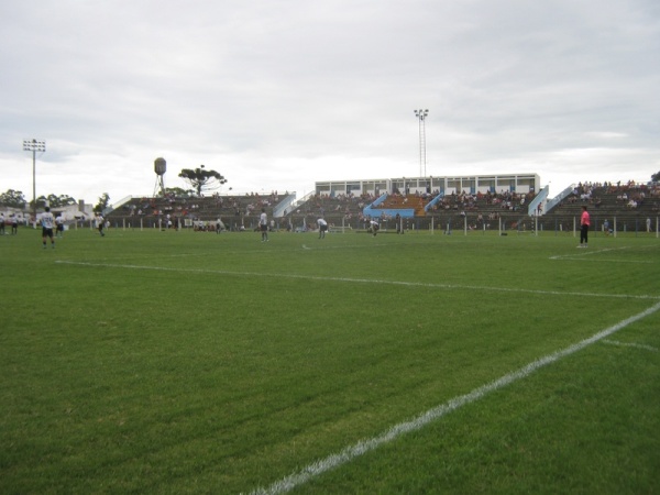 Estadio Dr. Mario Sobrero stadium image
