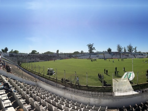 Estadio Jardines del Hipódromo stadium image