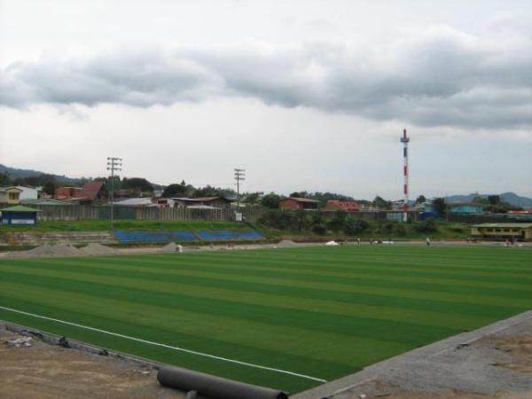 Estadio Municipal El Labrador de Coronado stadium image