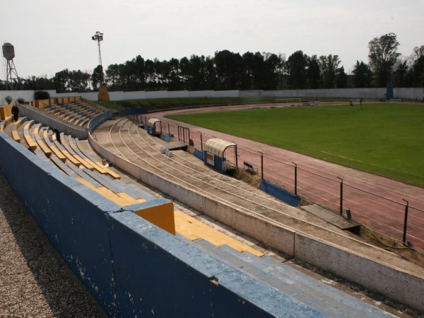 Estadio Municipal Silvestre Octavio Landoni stadium image