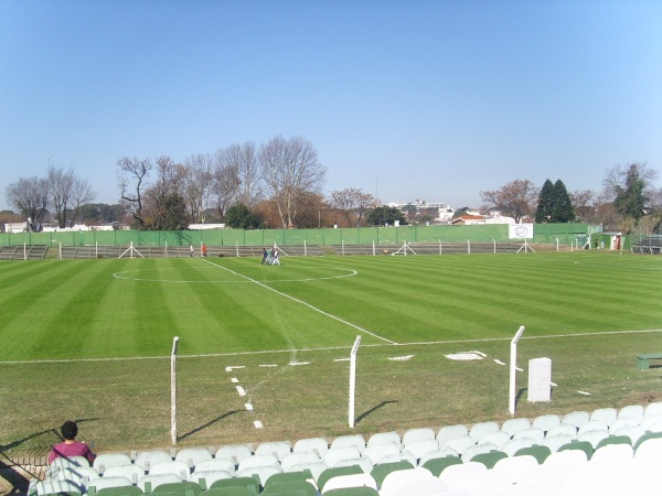 Parque Osvaldo Roberto stadium image