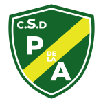 Paso de la Arena logo