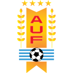 Uruguay U17 W logo