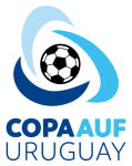 Uruguay Copa Uruguay logo