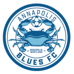 Annapolis Blues logo