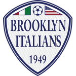 Brooklyn Italians logo