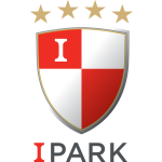 Busan I Park Logo
