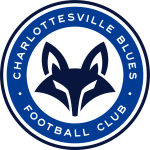 Charlottesville Blues Logo