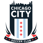 Chicago City Logo