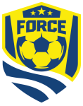 Cleveland Force Logo