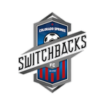 Colorado Switchbacks II logo