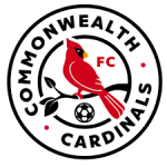 Commonwealth Cardinals Logo