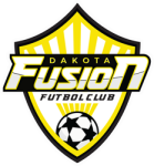 Dakota Fusion W logo