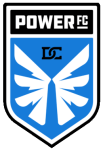 DC Power W logo