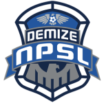 Demize NPSL logo