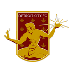 Detroit City logo
