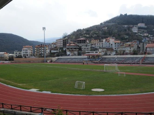 Dimotiko Gipedo Naousa stadium image