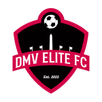 DMV Elite logo