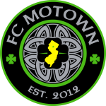 FC Motown II Logo