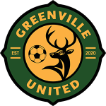 Greenville United logo