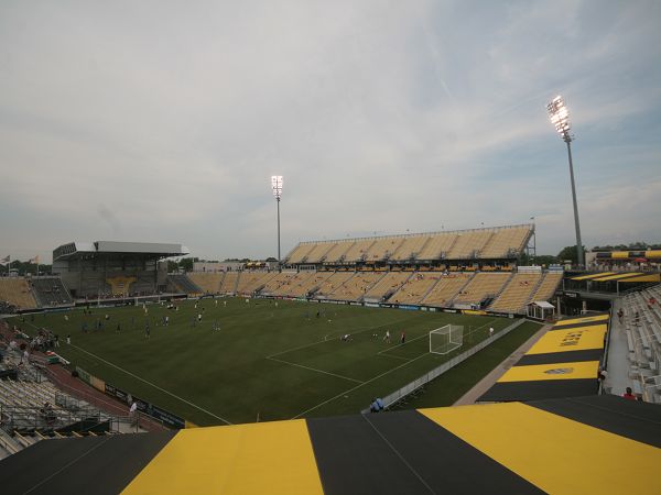 Historic Crew Stadium stadium image