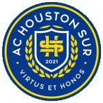 Houston Sur Logo