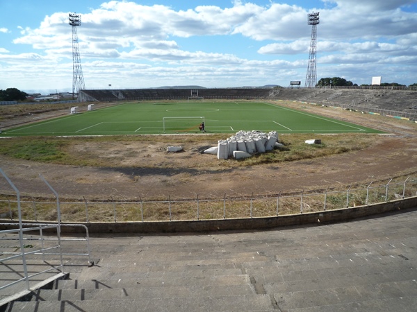 Independence Stadium stadium image