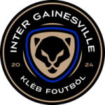 Inter Gainesville Logo