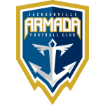 Jacksonville Armada logo