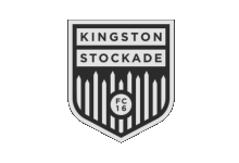 Kingston Stockade logo