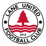 Lane United Logo