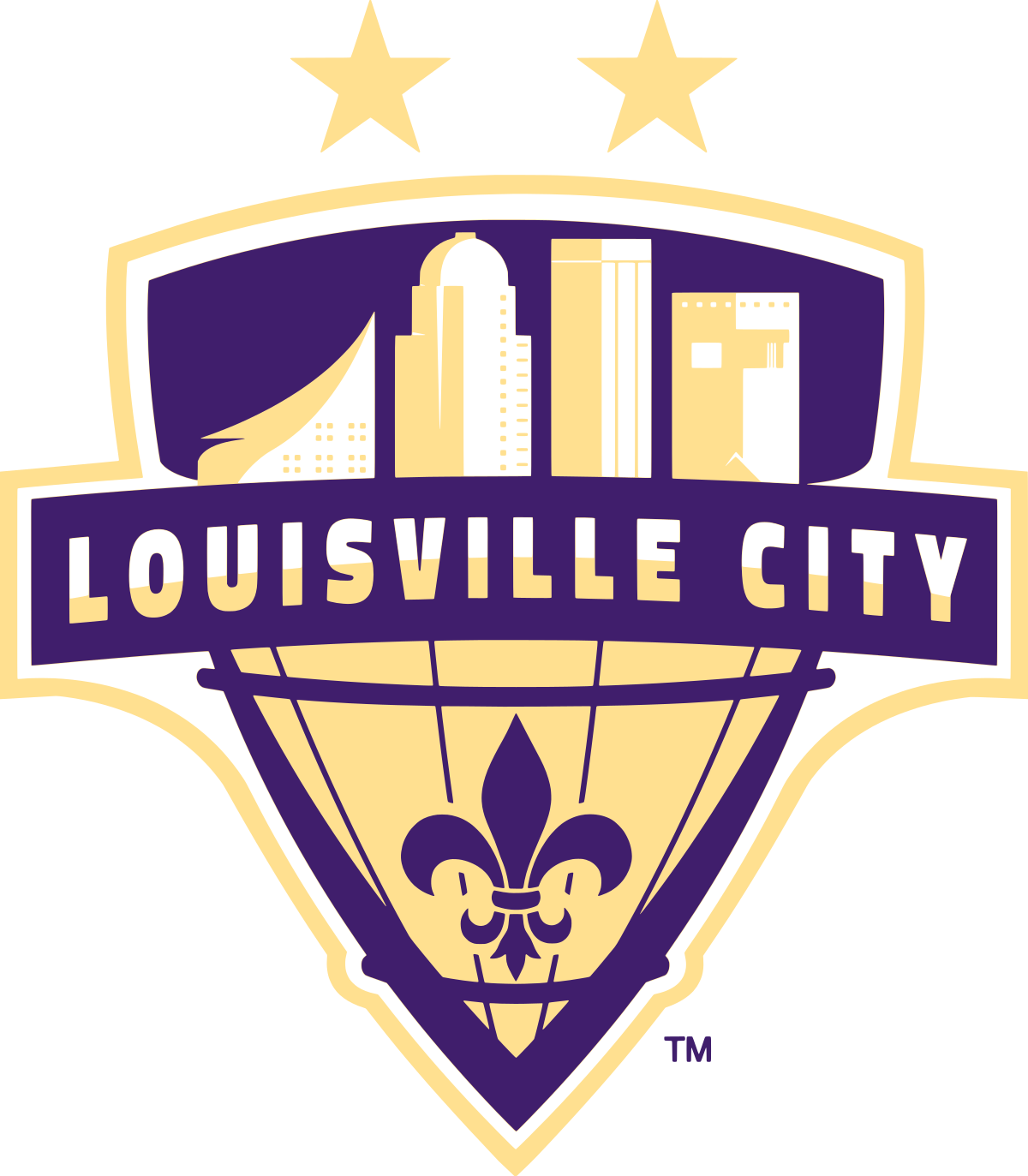 Louisville City logo