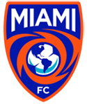Miami FC Logo