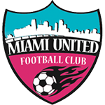 Miami United logo