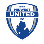 Midwest United Logo