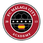 Málaga City logo