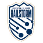 NC Hailstorm Logo