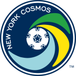 NY Cosmos logo