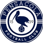 Pensacola logo