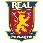 Real Monarchs logo