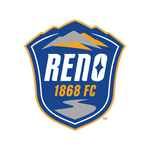 Reno 1868 logo