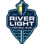 River Light Logo